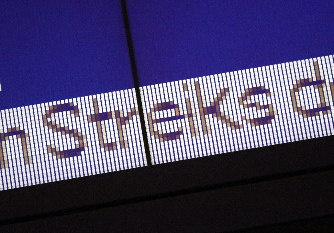 Bahn-Beauftragter appelliert an Verantwortung der Tarifparteien