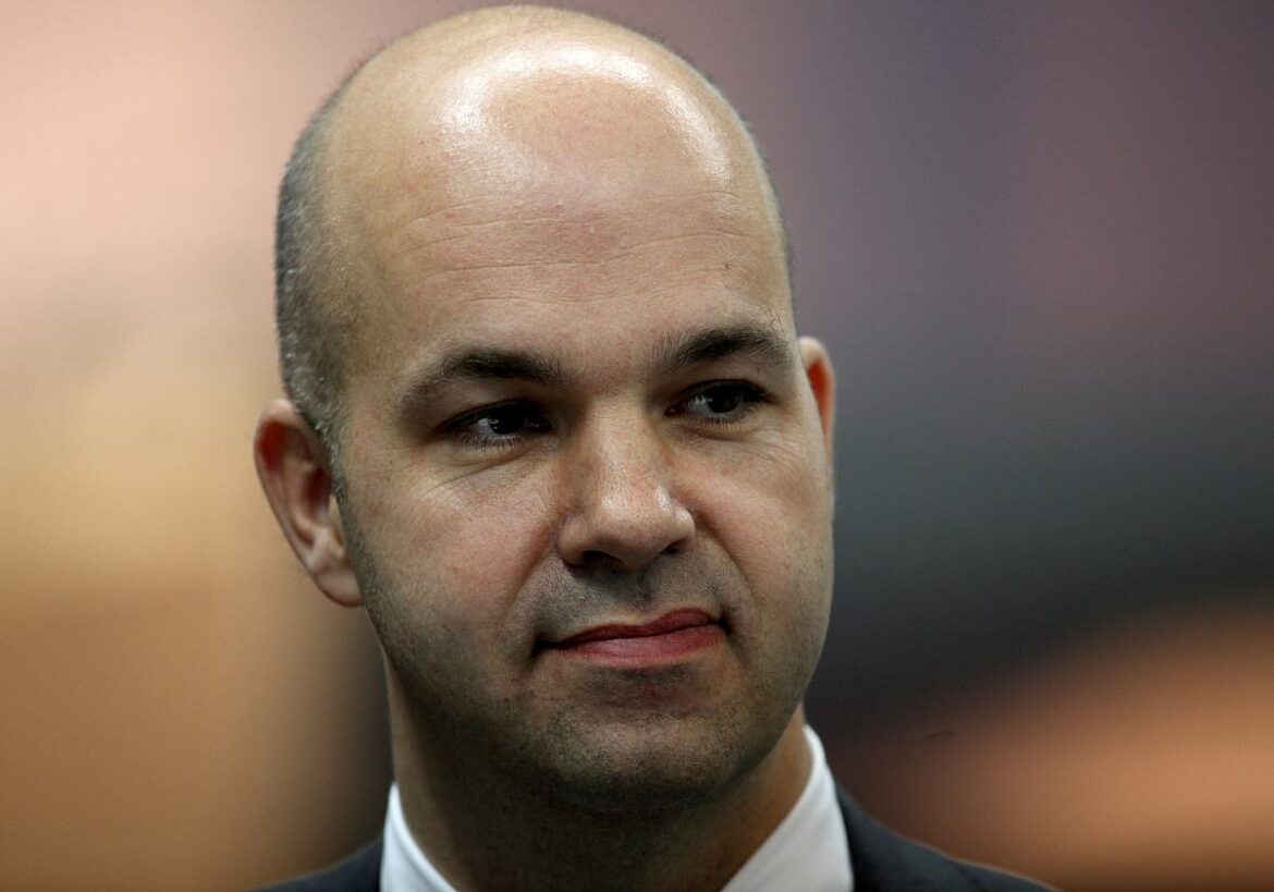 DIW-Präsident rechnet nicht mit “Neustart” der Ampel