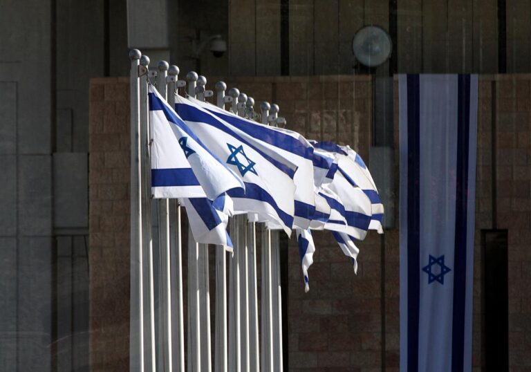 Ex-Botschafter Israels fordert Scholz zu Netanjahu-Kritik auf
