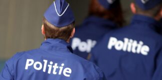 Anti-Terror-Einsatz in Belgien – Acht Festnahmen