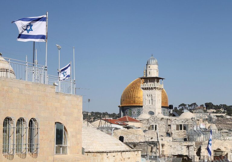 Merz zieht nach Israel-Reise gemischte Bilanz
