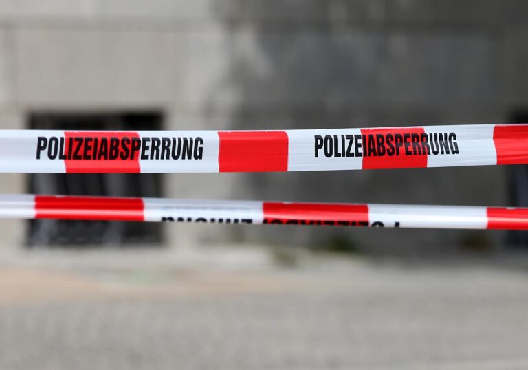 Gutachten: Hamburger Amoktäter war offenbar “religiöser Fanatiker”