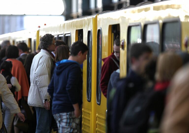 Städtetag begrüßt Einführung des Deutschlandtickets