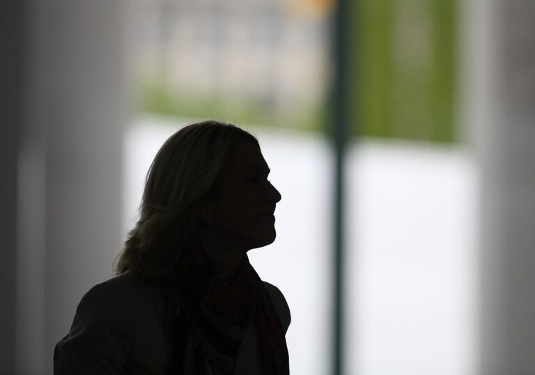 Mehrheit der Deutschen will Rücktritt von Schwesig