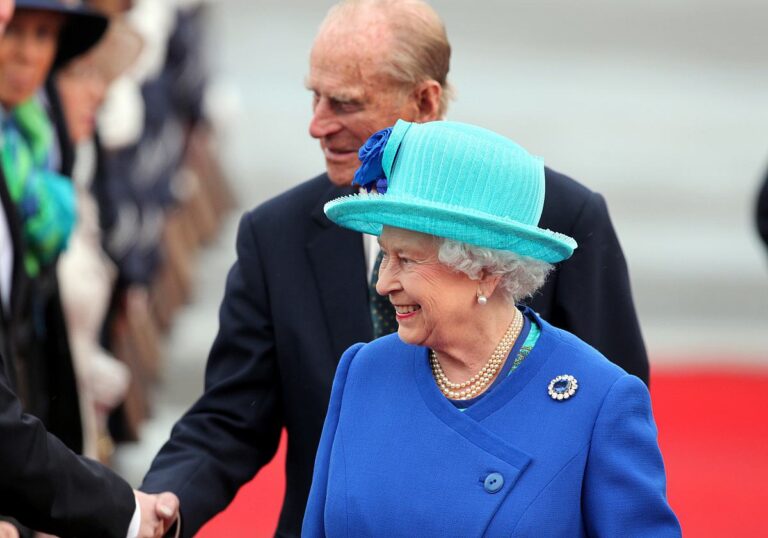 Geheimunterlagen offenbaren Queen-Wünsche bei Deutschland-Besuchen