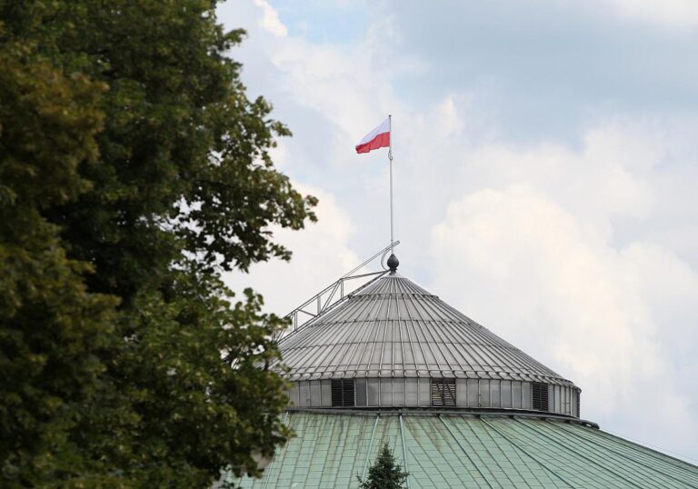 Polen liefert Kampfflugzeuge an Ukraine