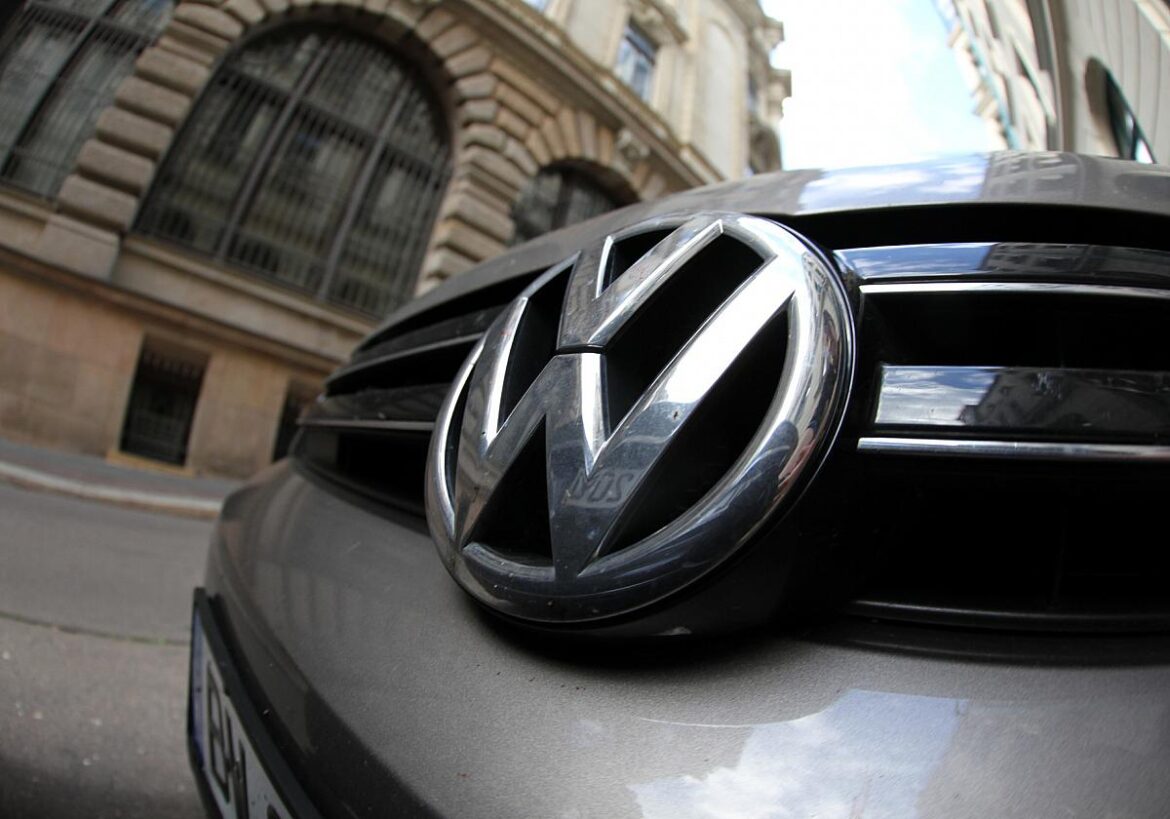 VW-Chef spricht sich gegen Verbrenner-Verbot aus