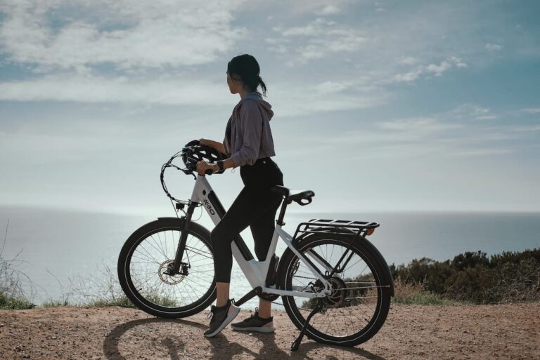E-Bike