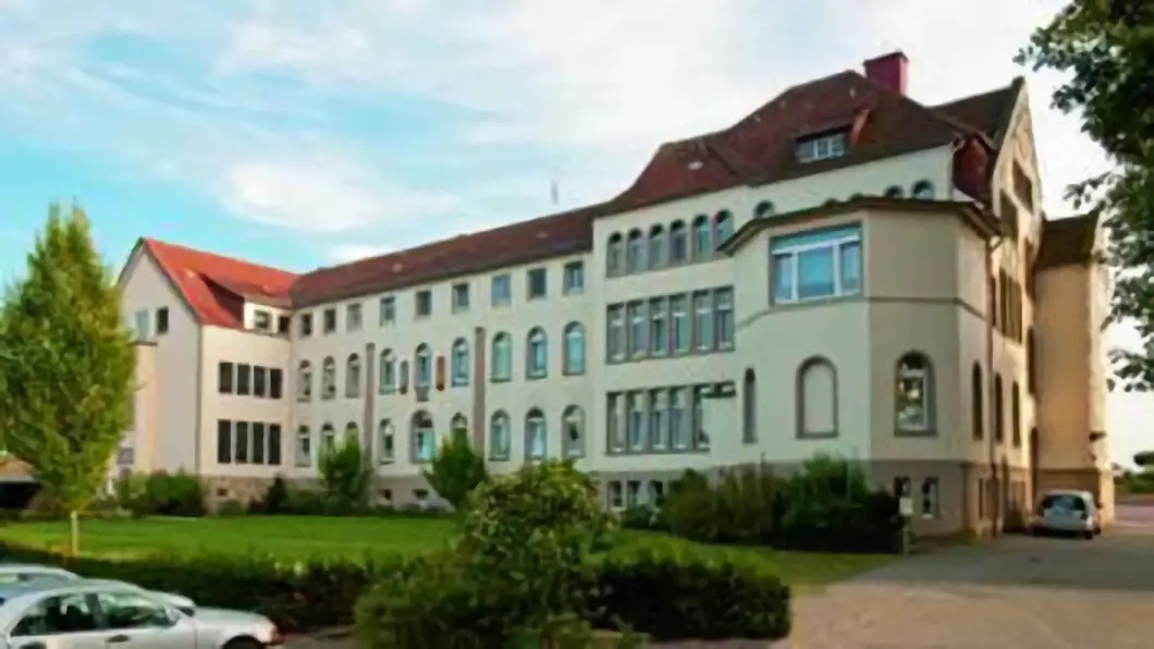 Marienhospital Ankum / Foto: Niels-Stensen-Kliniken