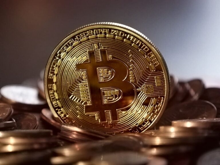 Symbolfoto Bitcoin