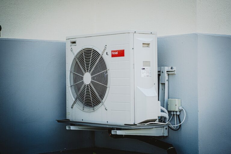 Klimaanlage