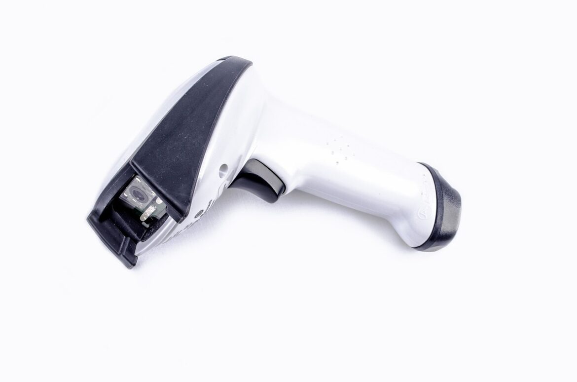 Barcode Scanner