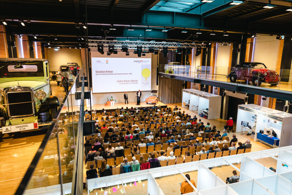 Landeswettbewerb in Einbeck / Foto: Thomas Schliefke