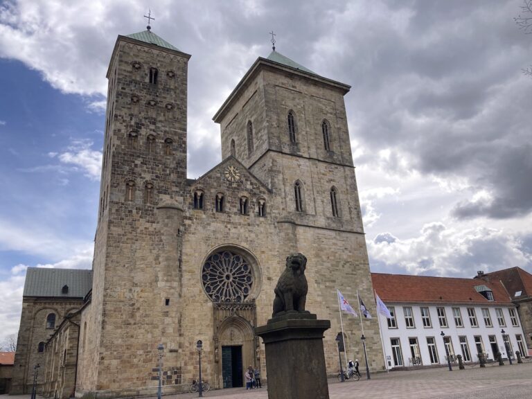 Dom / Foto: Schulte