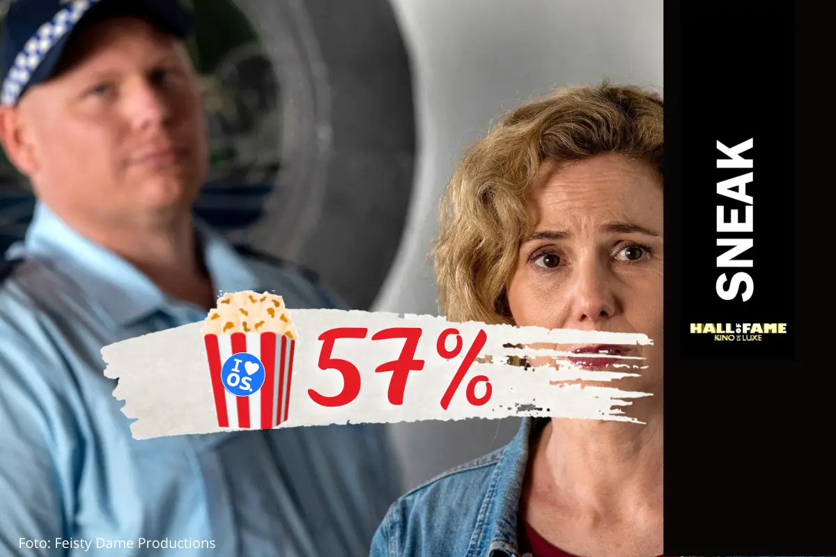 Sneak-Film der Woche: "Das reine Vergnügen" / Foto: Feisty Dame Productions