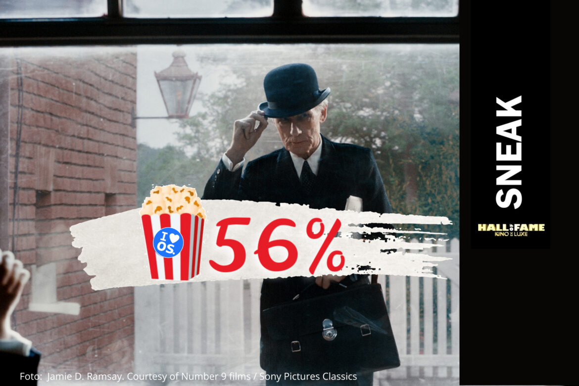 Sneak-Test: Lohnt sich "Living - Einmal wirklich leben"?