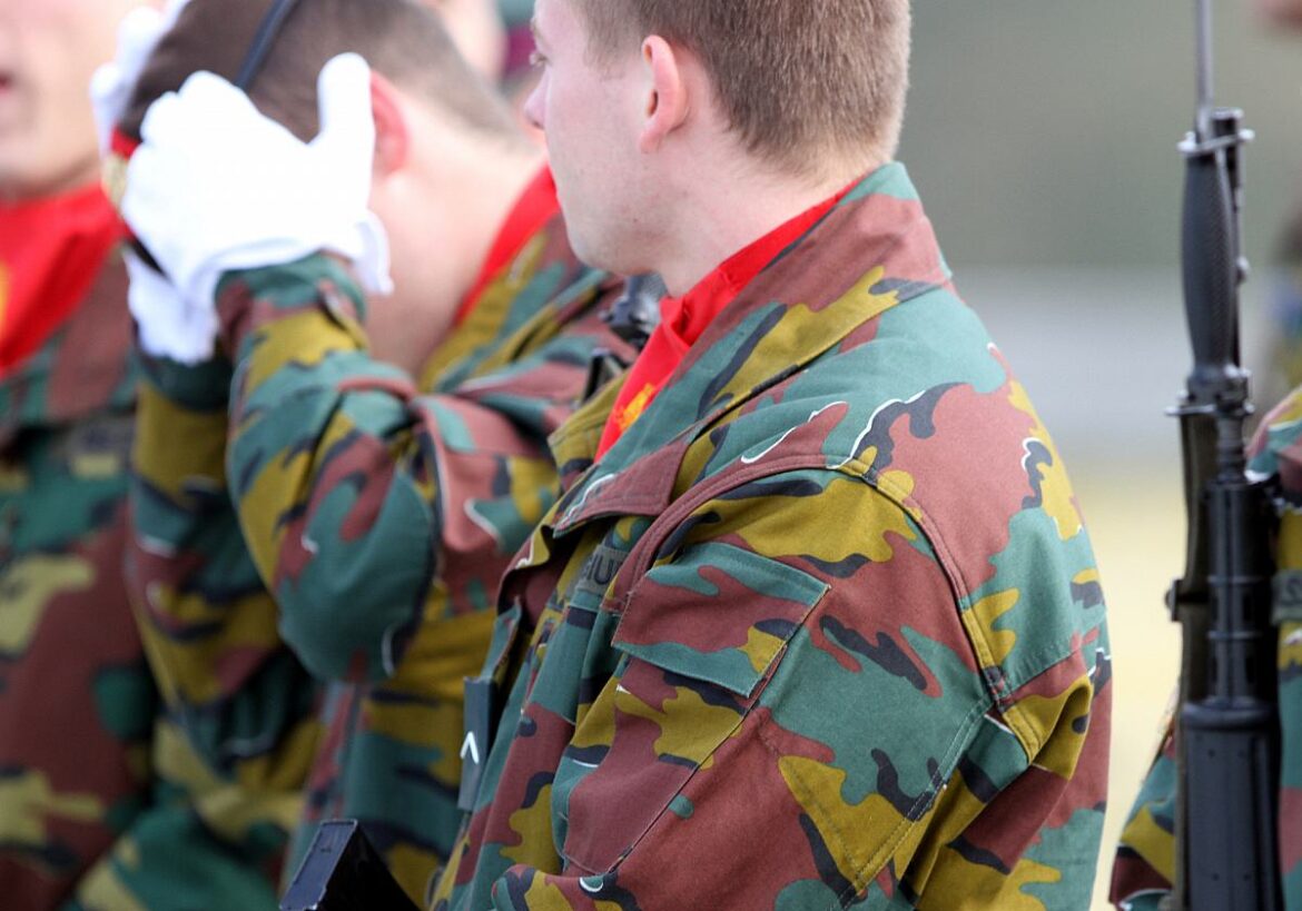 Strack-Zimmermann fordert europäische Armee