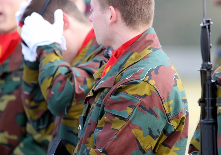 Strack-Zimmermann fordert europäische Armee