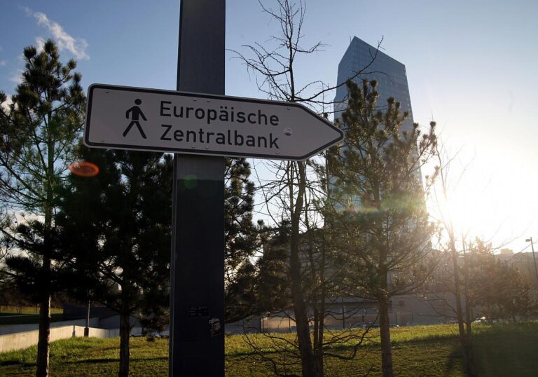 Umfrage: Volkswirte für weitere Zinserhöhungen