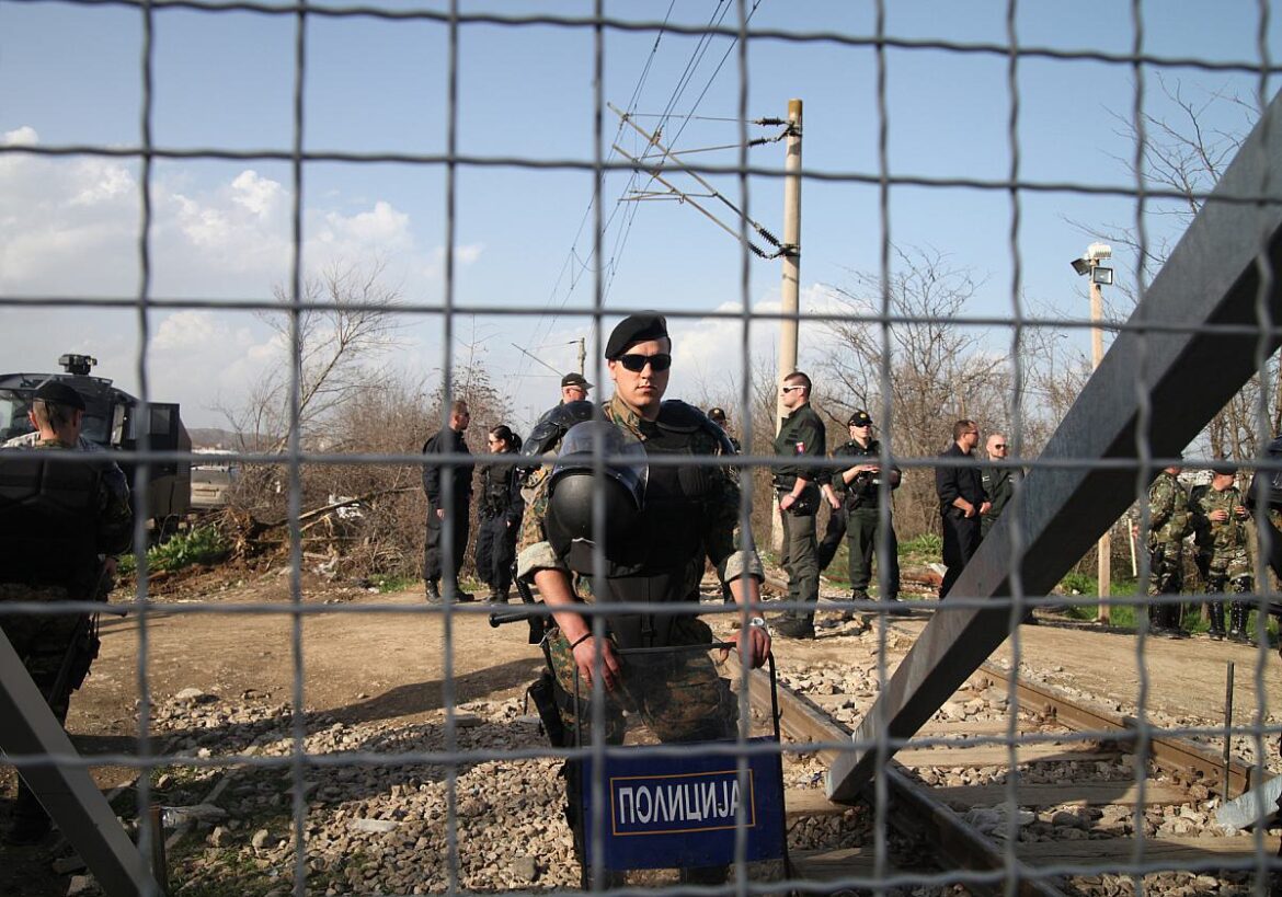 Ampel einigt sich auf beschleunigte Asylverfahren an EU-Außengrenze