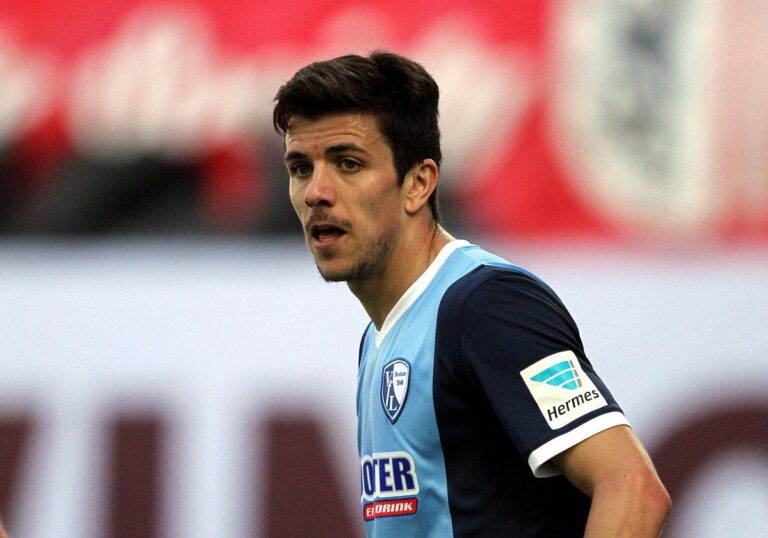 1. Bundesliga: Bochum und Dortmund unentschieden