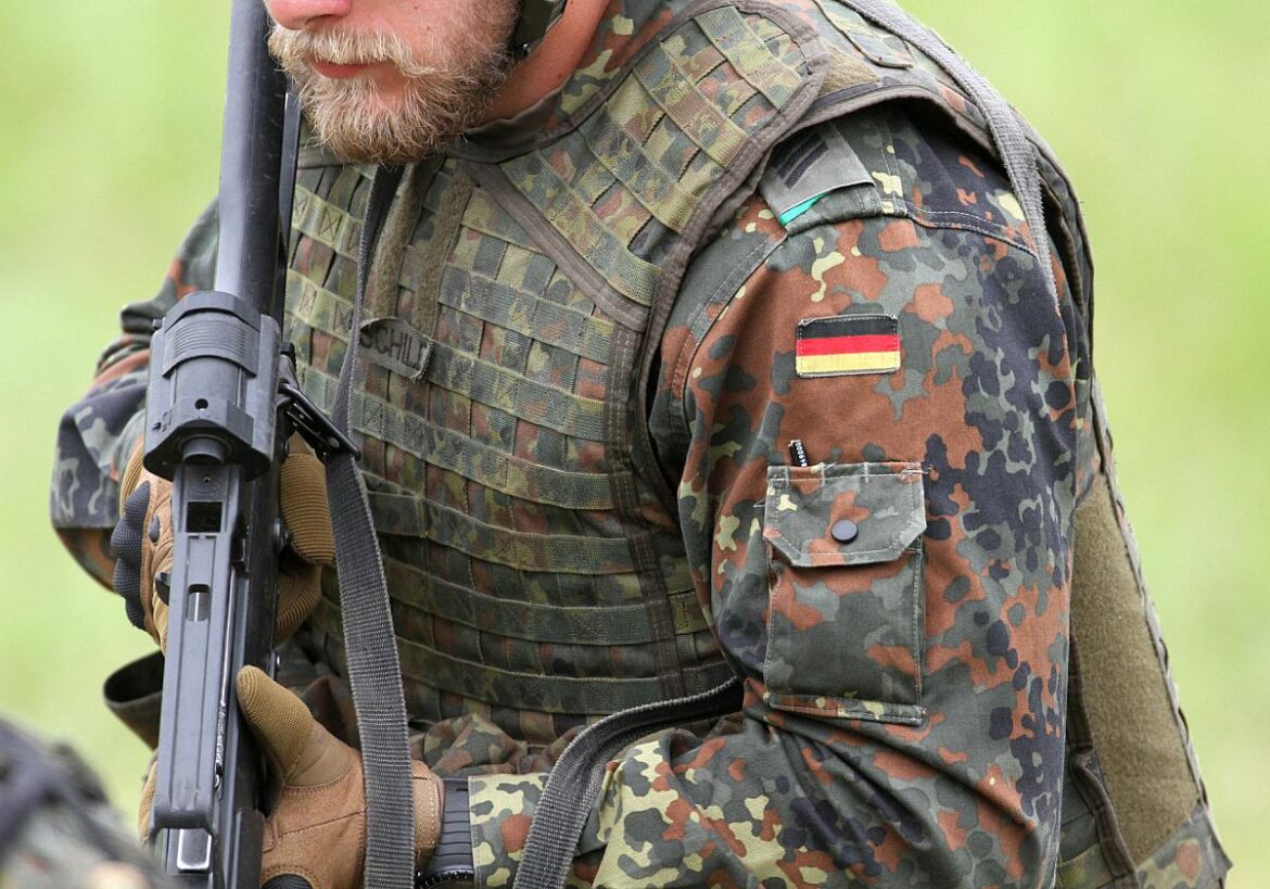 Bericht: Beschaffung von Bundeswehrmunition kommt bisher kaum voran