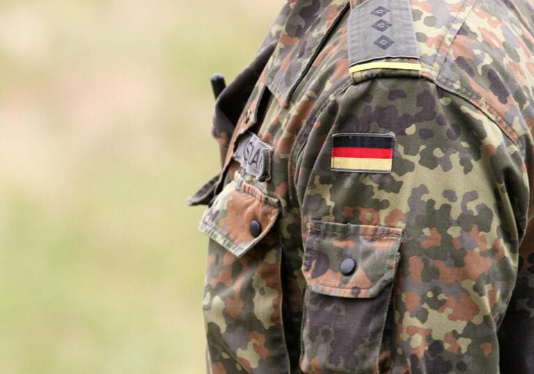 Strack-Zimmermann rechnet mit Bundestags-Mandat für Sudan-Einsatz