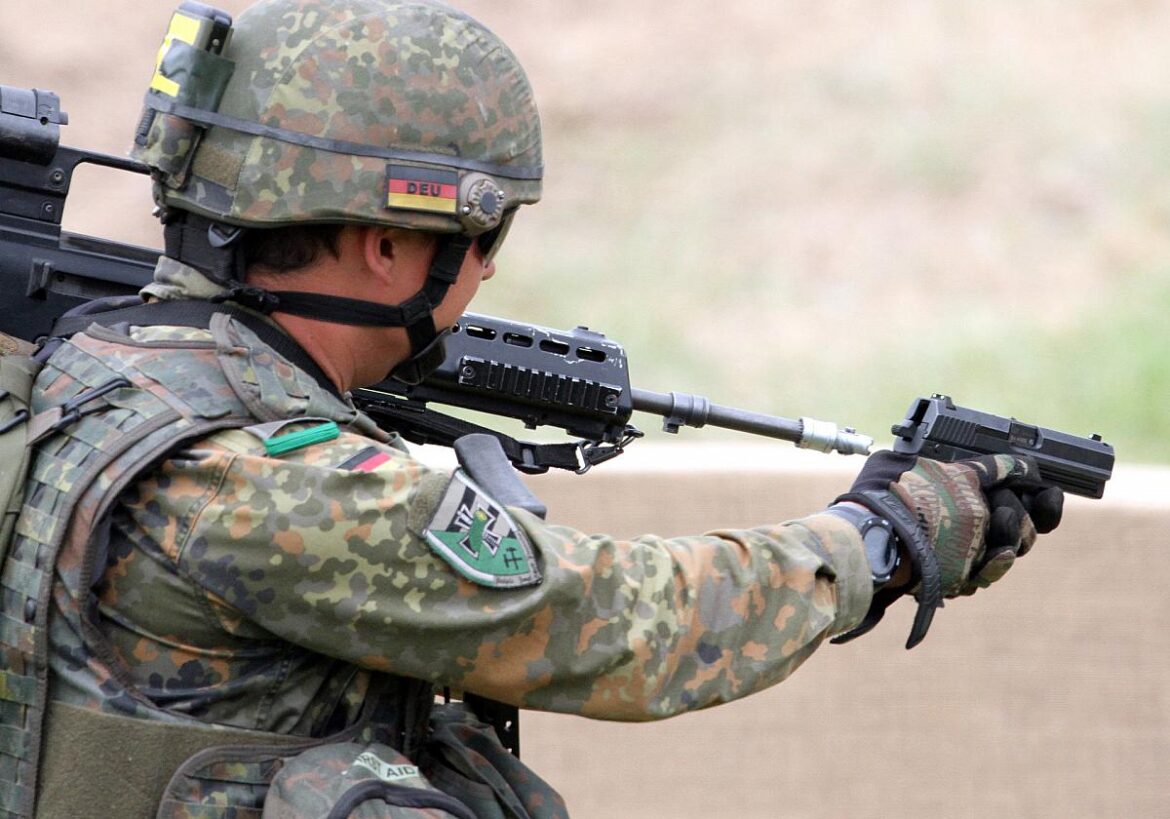 Bericht: Entwürfe für schnellere Bundeswehr-Beschaffungen erstellt