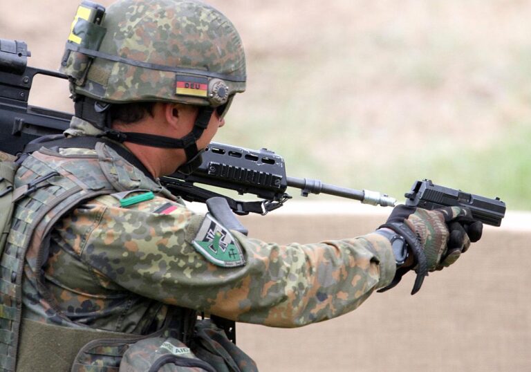 Bericht: Entwürfe für schnellere Bundeswehr-Beschaffungen erstellt