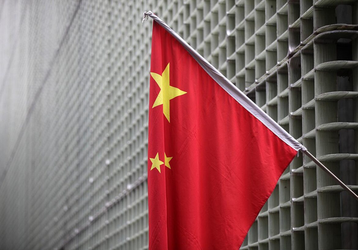 Außenpolitiker erwarten von Baerbock klare Worte bei China-Reise