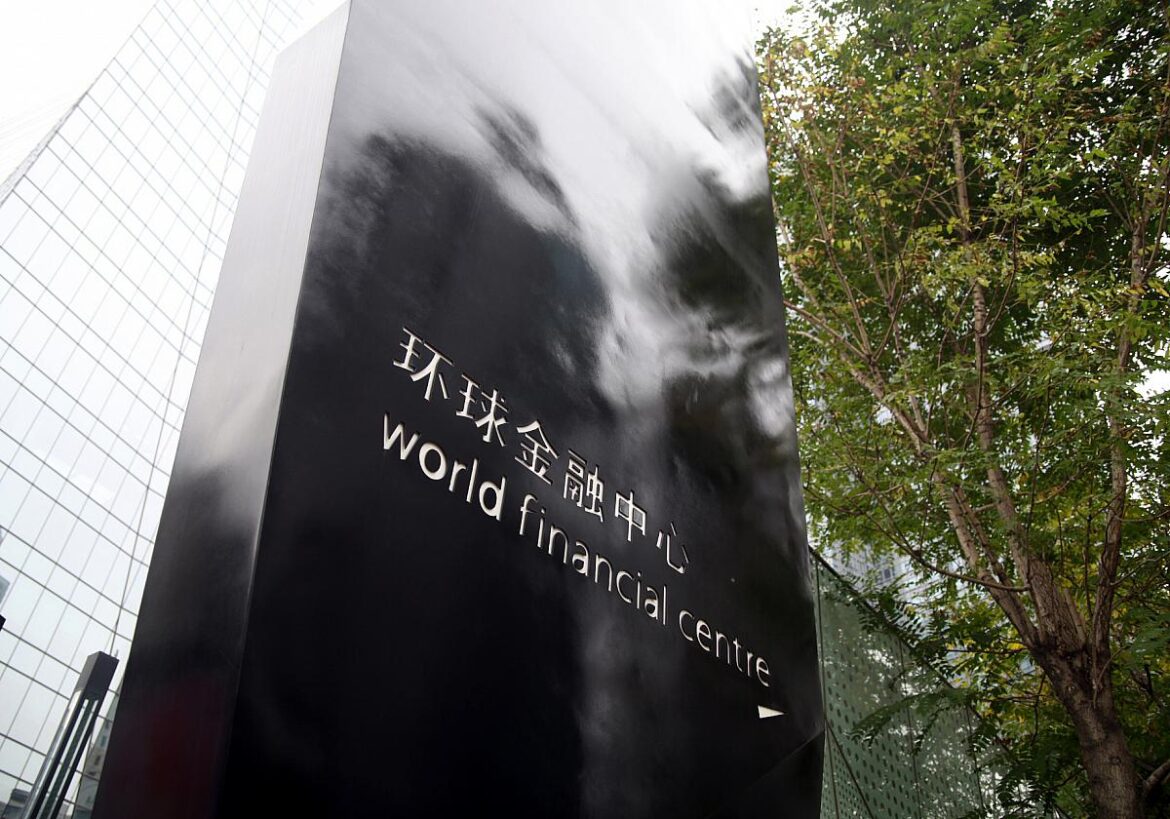 Denkfabrik mahnt zu weniger Abhängigkeit von China