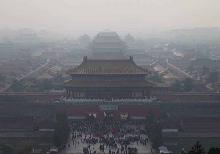 Taiwans Botschafter hofft auf “Klartext” von Baerbock in Peking