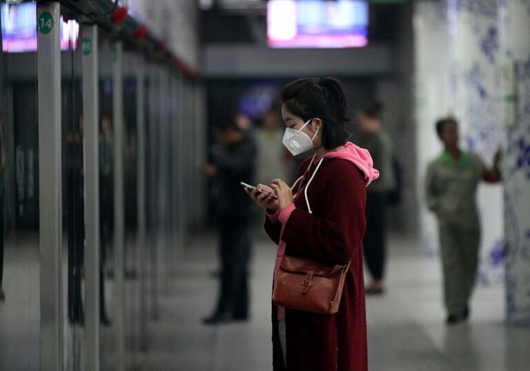 Bitkom erwartet Abschwung des chinesischen Tech-Sektors wegen KI