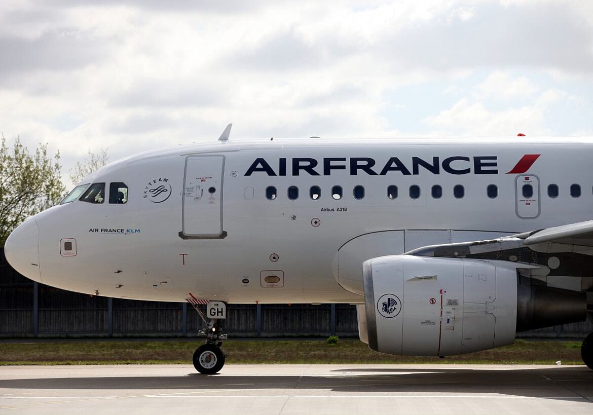 Freispruch für Air France und Airbus im Rio-Paris-Prozess