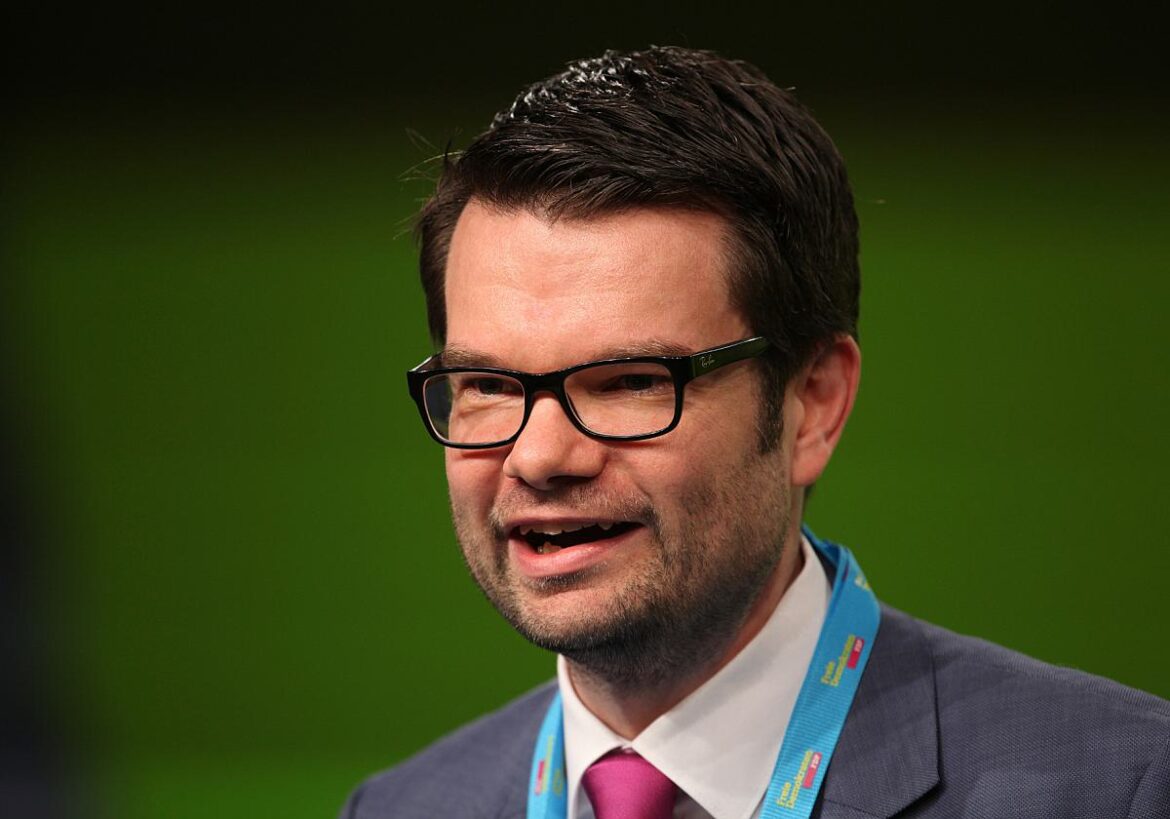 Justizminister will Infektionsschutzgesetz überarbeiten