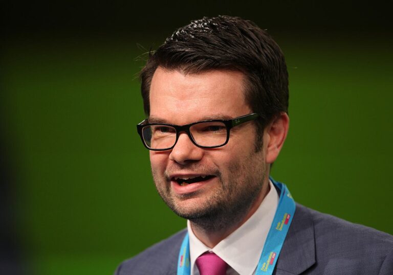 Justizminister will Infektionsschutzgesetz überarbeiten