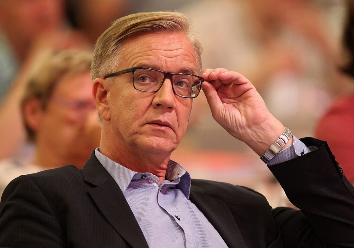 Bartsch enttäuscht über Baerbocks China-Reise