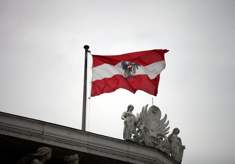 Österreich will weiterhin keine Waffen an Ukraine liefern