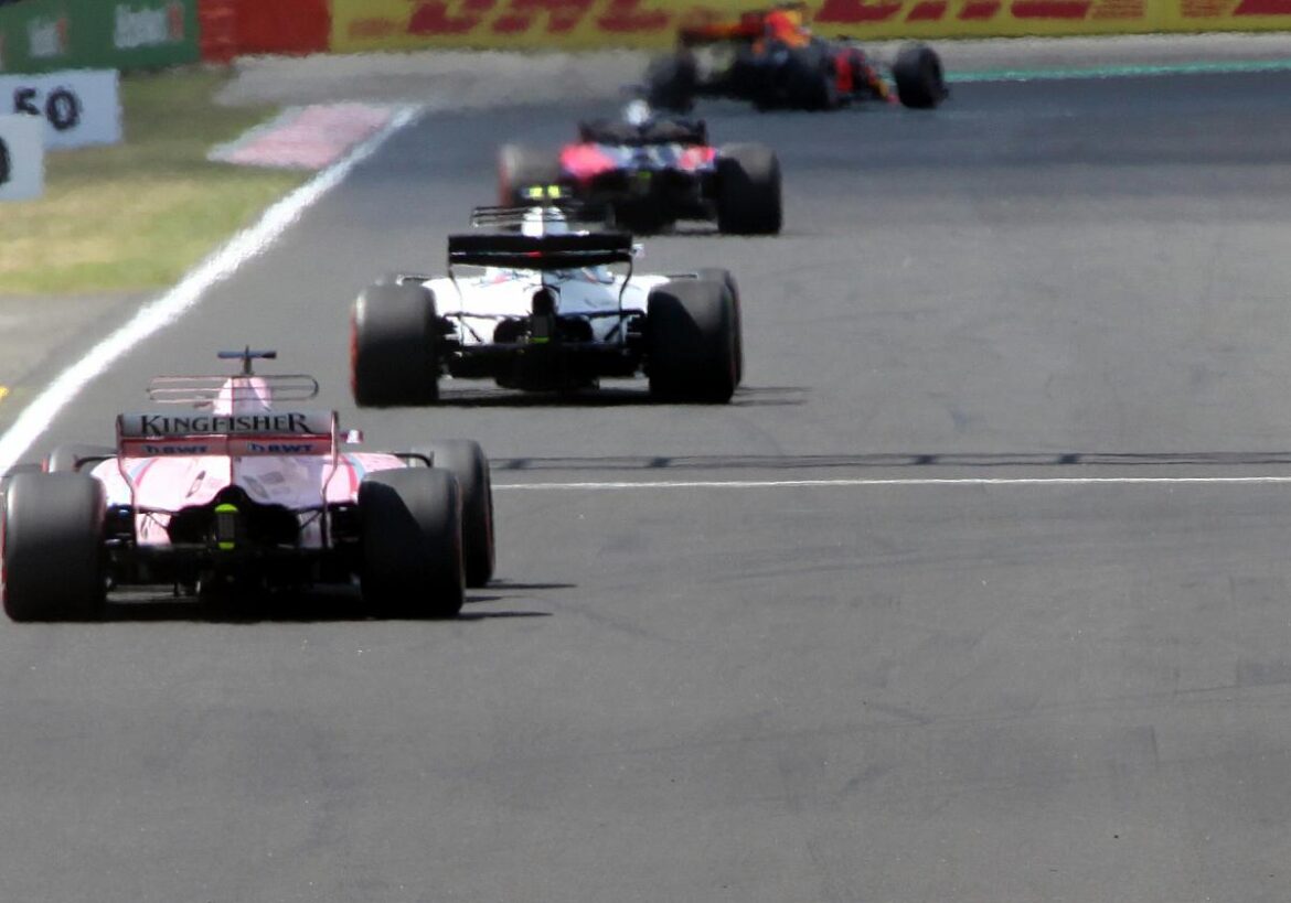 Nico Rosberg ist Formel-1-Ausstieg schwergefallen