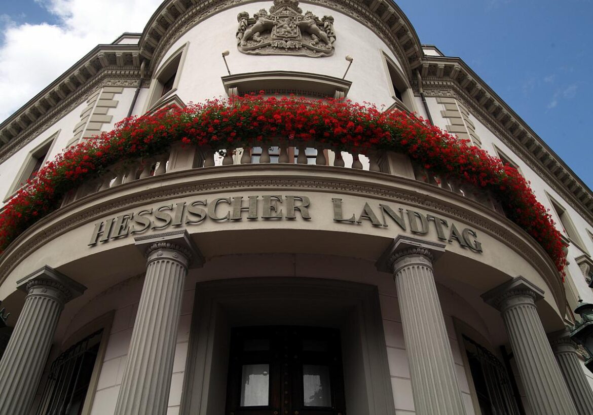 Faeser zeigt sich optimistisch für Landtagswahl in Hessen