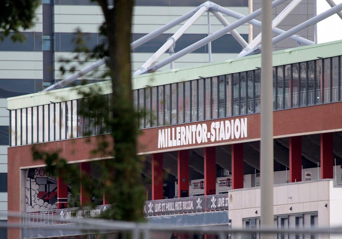 2. Bundesliga: St. Pauli gewinnt gegen Regensburg – Platz vier