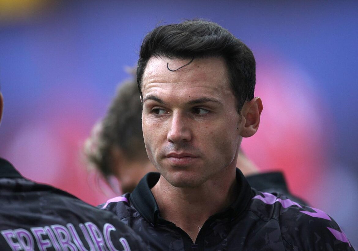 DFB-Pokal: Freiburg schlägt Bayern im Viertelfinale