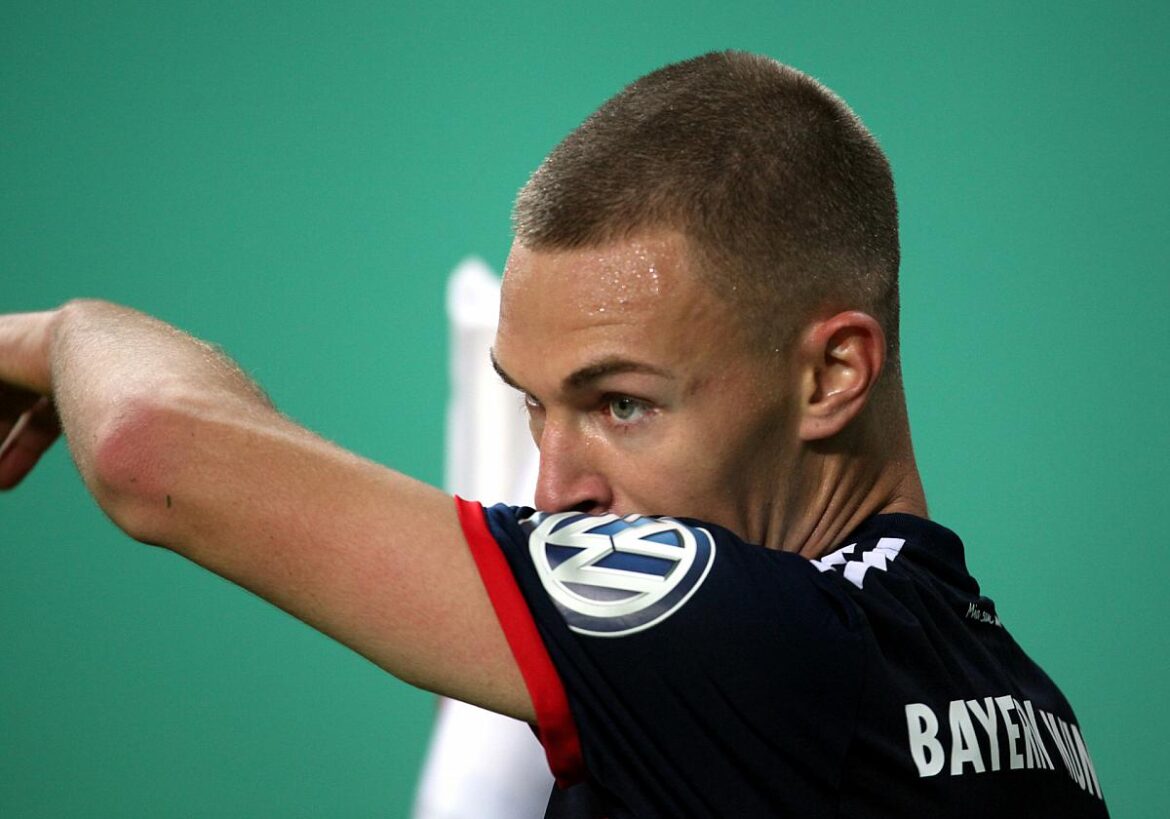 CL: Bayern scheiden gegen Manchester City aus