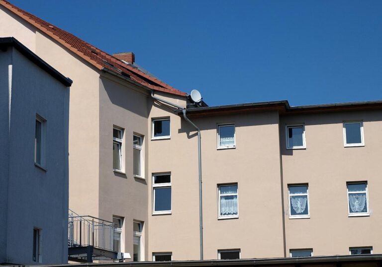 Studie: Viel zu wenig barrierearme Wohnungen in Deutschland