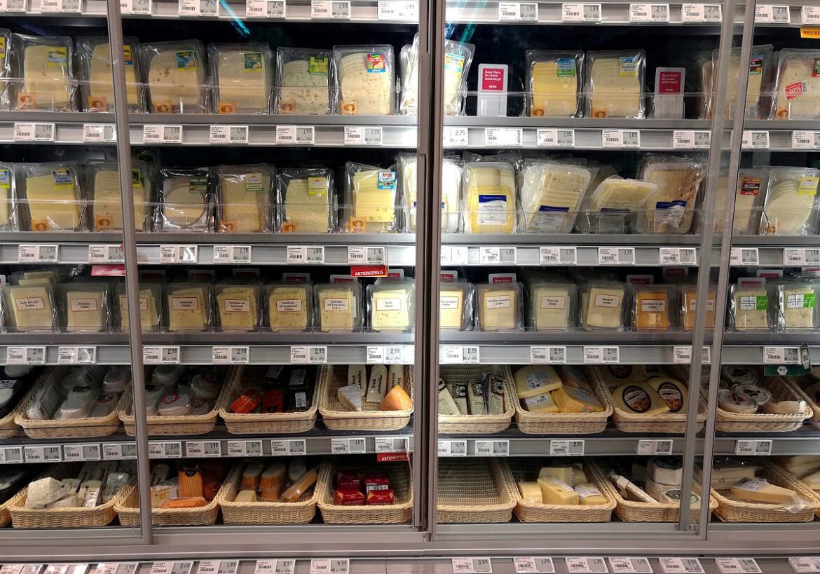 Union will gegen Mogelpackungen vorgehen