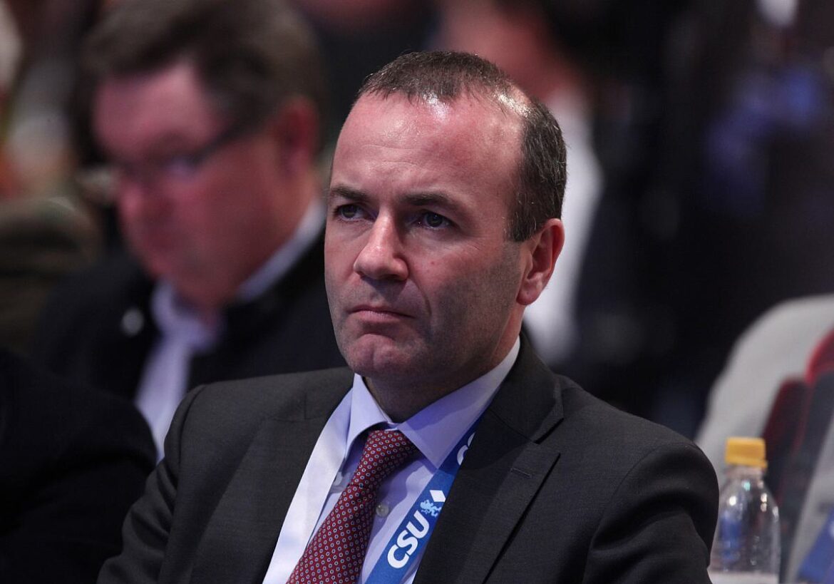 Weber kritisiert Macrons Taiwan-Äußerungen