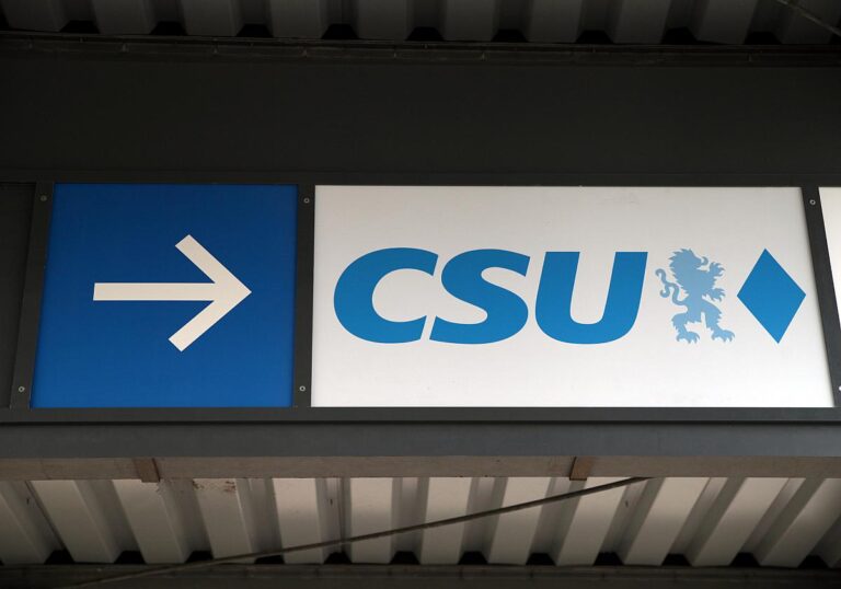 Seehofer-Tochter hält CSU für “zu rückwärtsgewandt”