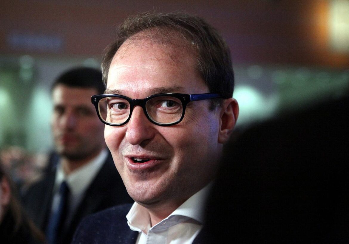 Dobrindt fordert Abschuss von “Problembären”