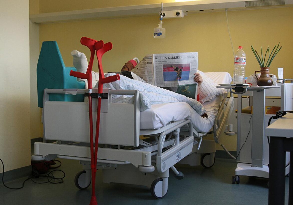 Grüne kritisieren Lindner wegen steigender Pflegebeiträge