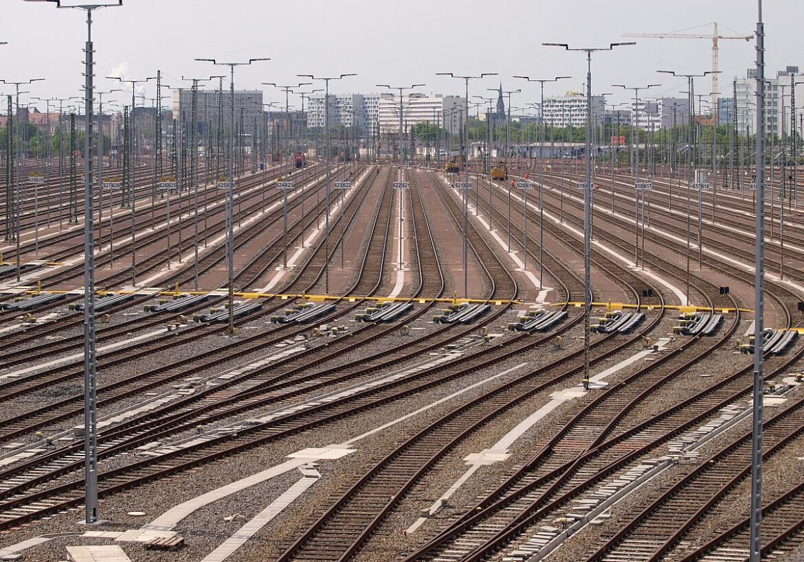 FDP und Grüne begrüßen Bahn-Vorstoß der Unionsfraktion